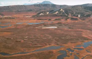 Кроноцкий заповедник