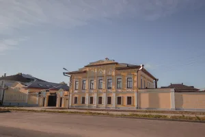 Усадьба Дудкина (Шуя)