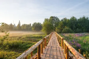 Типографский мост