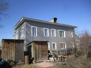Приходская школа