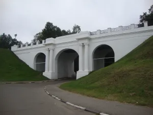 Семёновский мост
