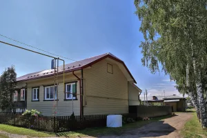 Городская больница (Гаврилов Посад)