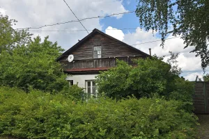 Жилой дом (Старица)