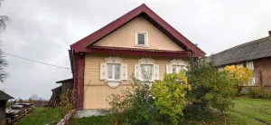 Дом жилой (Рыбрека)