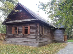Вотчинная контора (Большое Болдино)