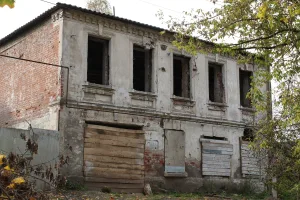 Дом жилой (Старица)