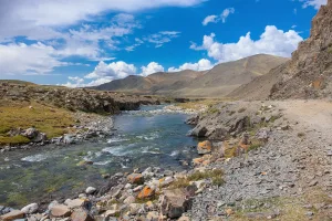 Карагай