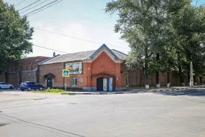 Петровские склады (Елец)