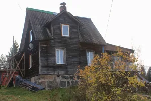 Дом жилой (Сортавала)