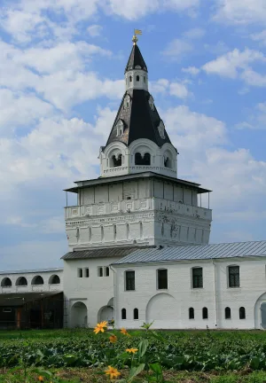 Германова башня (Теряево)