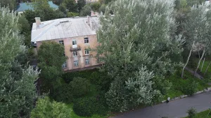 Дом жилой (Петрозаводск)