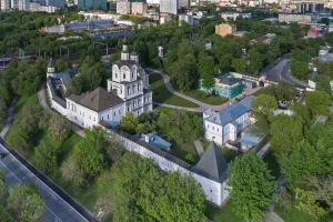 Андроников монастырь