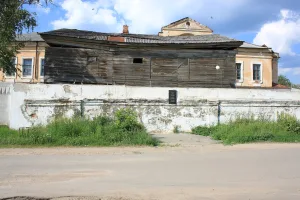 Келейный корпус (Арзамас)