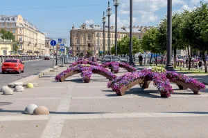 Спасский остров