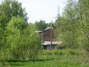 Дача Максимова (Ломоносов)