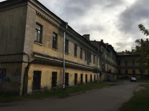 Баня