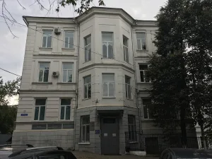 Типография (Владимир)
