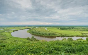 Клязьма