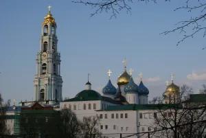Келарская башня (Сергиев Посад)
