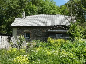 Кузница (пекарня) (Торосово)