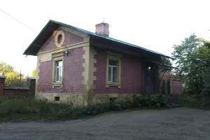Караулка (Гатчина)