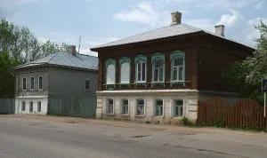 Купеческий дом (Боровск)