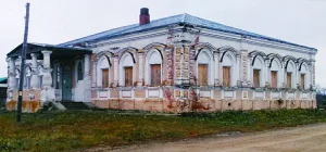 Училище народное (Дуброво)