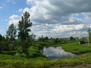 Кересть