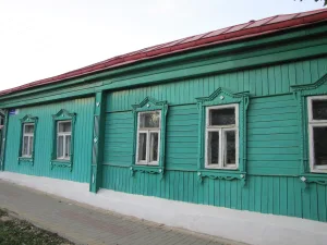 Купеческий дом (Таруса)