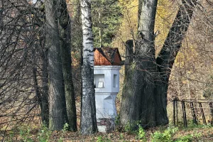 Часовенный столп (Слугино)