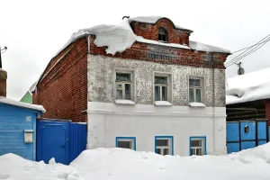 Жилой дом (Шуя)