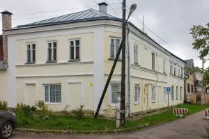 Жилой дом (Торжок)