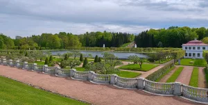 Марлинский пруд