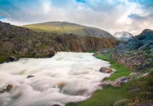 Елангаш