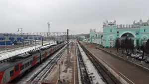 Смоленск