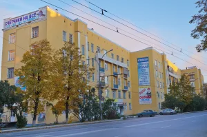 Жилой дом (Каменск-Уральский)