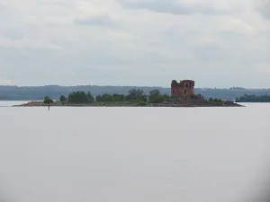 Форт Император Павел I