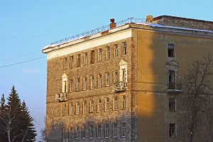 Гостиница «Тамбов»