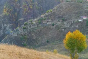Шикаройский