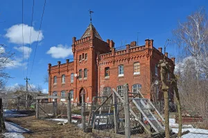 Маслозавод (Старожилово)