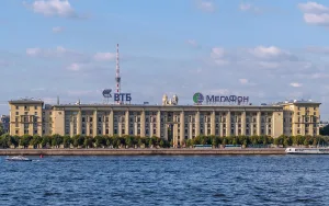 Жилой дом («Дом военморов»)