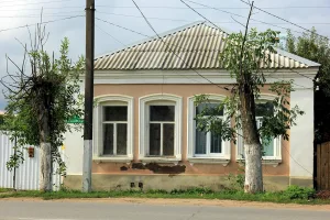 Жилой дом (Боровск)