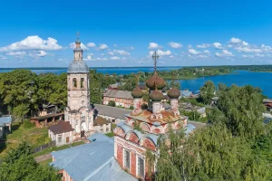 Троицкий собор (Осташков)