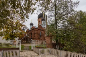 Введенский собор (Покров)