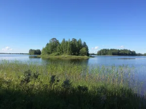 Гимольское