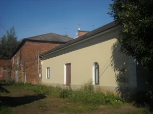 Службы (Рыбинск)