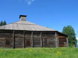 Солеварня Никольская из города Соликамск (Хохловка)