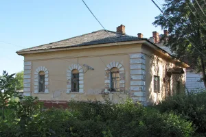 Тюремный замок (Перемышль)