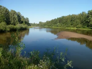 Кильмезь
