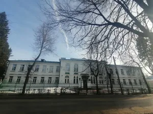 Училище реальное (Кашин)